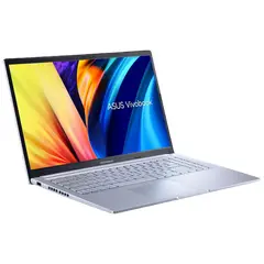 2 - Ноутбук 15,6" ASUS Vivobook 15 X1502VA, Cool Silver, Intel Core...