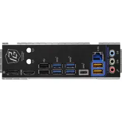 4 - Материнская плата ASRock Z790 PG RIPTIDE, LGA1700, Intel Z790, ATX