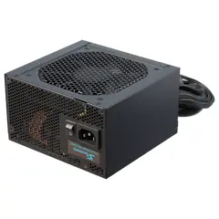 2 - Блок питания для компьютеров Seasonic G12 GM-650, 650Вт, ATX,...