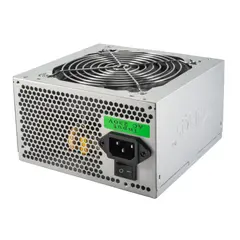 3 - Блок питания для компьютеров Sohoo ATX-550W, 550Вт, ATX, Немодульный