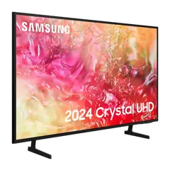 3 - 65" LED SMART Телевизор Samsung UE65DU7100UXUA, 3840x2160 4K UHD,...