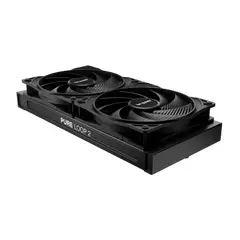 4 - Кулер для процессора be quiet! Pure Loop 2 280мм