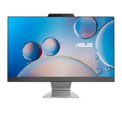 2 - Моноблок ASUS M3702, 27", AMD Ryzen 5 7520U, 16Гб/512Гб, Без ОС,...