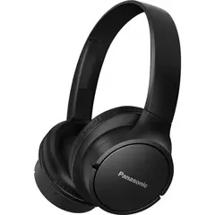 4 - Наушники Panasonic RB-HF520, Чёрный