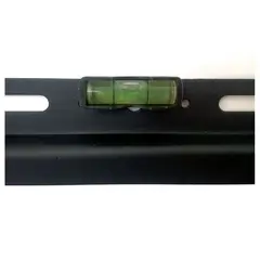2 - Наклонное настенное крепление Gembird WM-70T-01, Чёрный