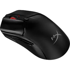 6 - Игровая мышь HyperX Pulsefire Haste 2 mini, Чёрный