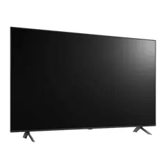 2 - 43" QNED SMART Телевизор LG 43QNED80T6A, 3840x2160 4K UHD, webOS, Чёрный