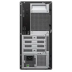 2 - Настольный ПК DELL Tower ECT1250, Mini Tower, Intel Core Ultra 7 265,...