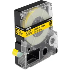 3 - Epson LK-3YBP, 9 мм x 9 м