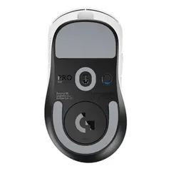6 - Беcпроводная мышь Logitech G PRO X Superlight 2 DEX, Белый