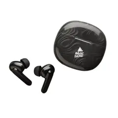 6 - Наушники Cellularline Music Sound Fantasy in ear, Чёрный