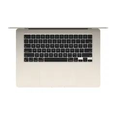 3 - Ноутбук 15,3" Apple MacBook Air A3114, Starlight, M3 with 8-core CPU...