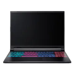 5 - Игровой ноутбук 16" Acer Nitro V 16S AI ANV16S-41, Obsidian Black,...