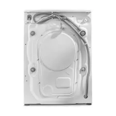 5 - Стиральная машина Candy HCU1282DWB4/1-S, 8кг, Белый