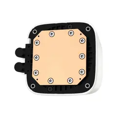 4 - Кулер для процессора Deepcool LS720 WH