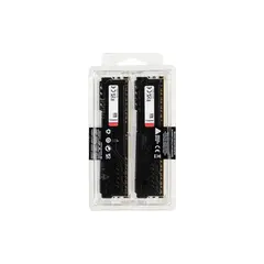 4 - Оперативная память Kingston FURY Beast, DDR4 SDRAM, 3200 МГц, 8Гб,...