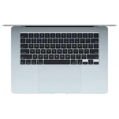 3 - Ноутбук 15,3" Apple MacBook Air A3241, Sky Blue, M4 with 10-core CPU...