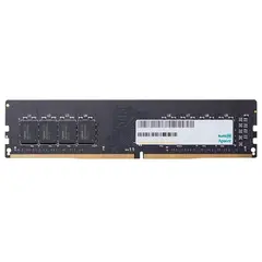 2 - Оперативная память Apacer AU08GGB24CEYBGH, DDR4 SDRAM, 2400 МГц, 8Гб