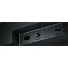 6 - Саундбар Xiaomi Soundbar Pro 2.0, Черный