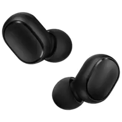 2 - Наушники Xiaomi Mi True Wireless Earbuds Basic 2 (Airdots 2), Чёрный