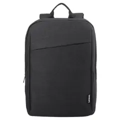 3 - Рюкзак для ноутбука Lenovo B210, 15.6", Полиэстер, Серый