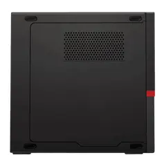 4 - Lenovo ThinkCentre M720 Tiny чёрный (Intel Core i5-9400T 1.8-3.4GHz,...
