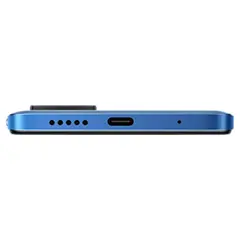 4 - Смартфон Xiaomi Redmi Note 11, 6Гб/128Гб, Twilight Blue