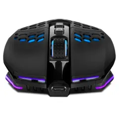 6 - Мышь SVEN RX-G940W, Чёрный