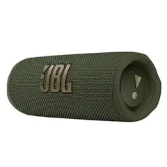4 - Портативная колонка JBL Flip 6, Зелёный