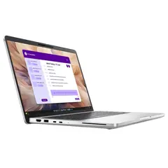 5 - Ноутбук для бизнеса 14" DELL Pro 14 Plus PB14250, Серебристый, Intel...