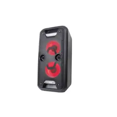 4 - Портативная колонка F&D PA926, Чёрный