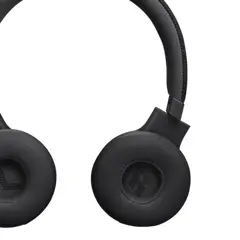 6 - Наушники JBL LIVE670NC, Чёрный