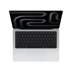6 - Ноутбук 14,2" Apple MacBook Pro 14 A3112, Серебристый, M4 with...