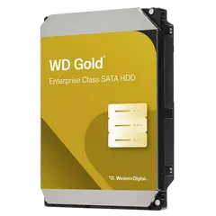 3 - Жесткий диск Western Digital WD Gold, 3.5", 20 TB
