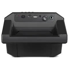6 - Портативная колонка SVEN PS-440, Чёрный