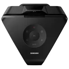 5 - Портативная колонка Samsung MX-T70, Чёрный