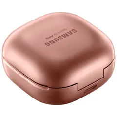 6 - Наушники Samsung Galaxy Buds Live, Бронзовый