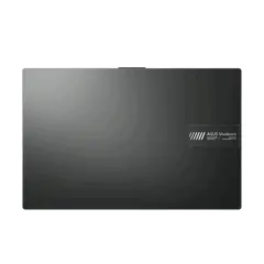 6 - Ноутбук 15,6" ASUS Vivobook Go 15 E1504FA, Mixed Black, AMD Ryzen 5...