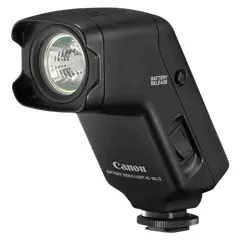 2 - Вспышка Canon VL-10Li II