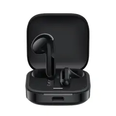 5 - Наушники Xiaomi Redmi Buds 6, Чёрный