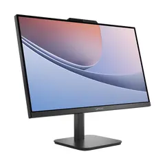 4 - Моноблок Lenovo V100, 23,8", Intel Core i3-N305, 8Гб/512Гб, Без ОС,...