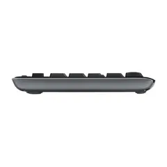5 - Клавиатура и мышь Logitech MK270, Беспроводное, Чёрный