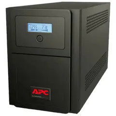 6 - Источник бесперебойного питания APC SMV1500CAI,...