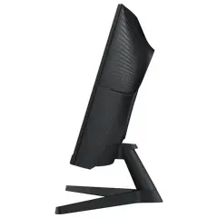 2 - 27" Игровой монитор Samsung S27CG550E, VA 2560x1440 WQHD, Чёрный