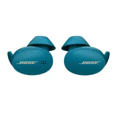 6 - Наушники BOSE Sport Earbuds, Синий
