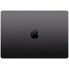 5 - Ноутбук 14,2" Apple MacBook Pro 14 A3401, Space Black, M4 Max with...