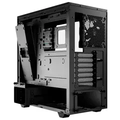 3 - Компьютерный корпус be quiet! Pure Base 500FX, Midi-Tower, ATX PS2,...