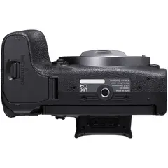 2 - Беззеркальный фотоаппарат Canon EOS R10 Body