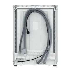 5 - Посудомоечная машина Whirlpool W7I HP42 L, Черный