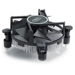 5 - Кулер для процессора Deepcool CK-11509